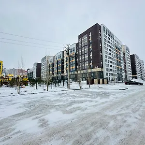 алпамыс лофт стиль Апартаменты