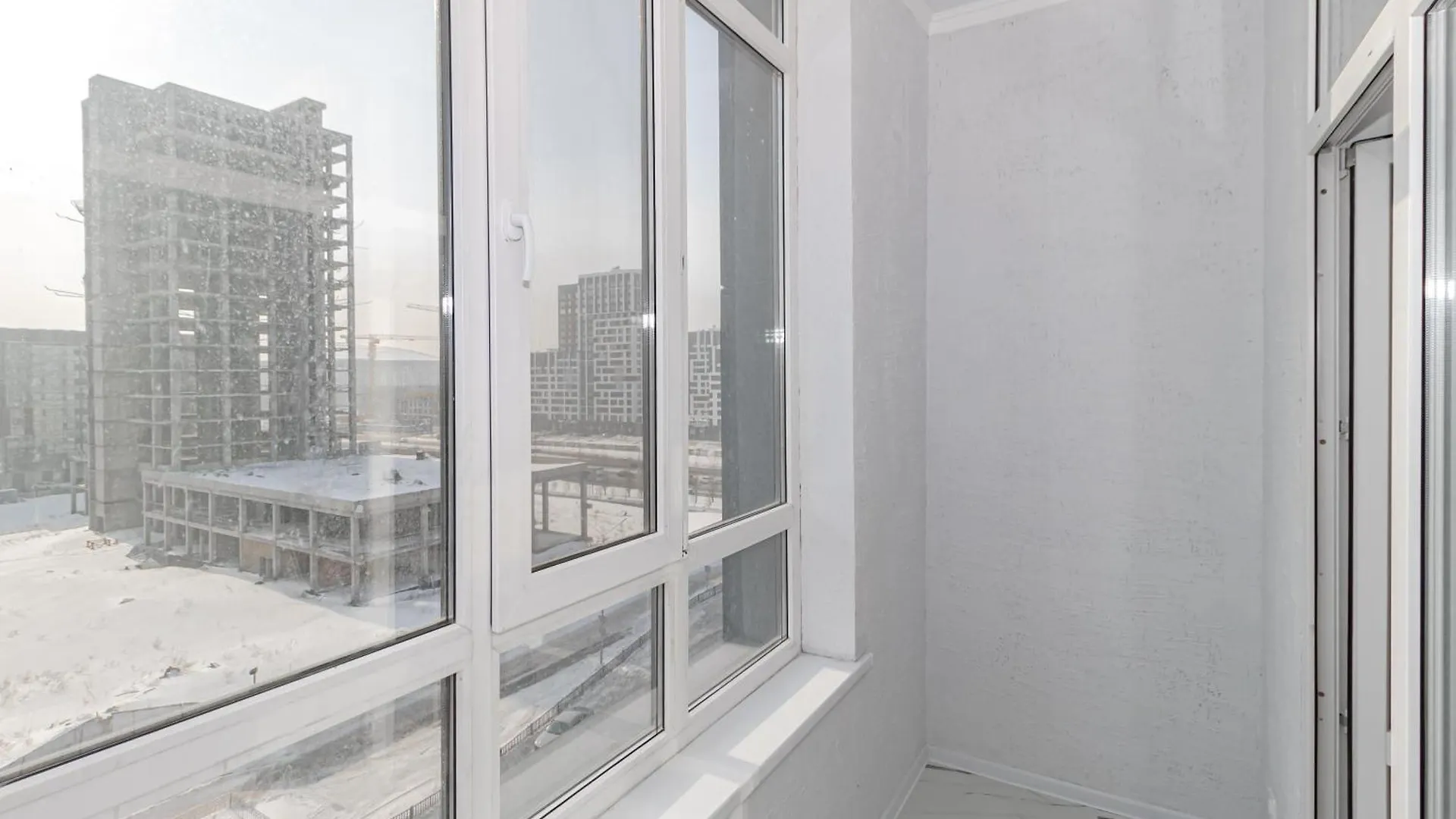 Apart Astana: Botanical Garden Adjacent Retreat Apartment Kazakhstan