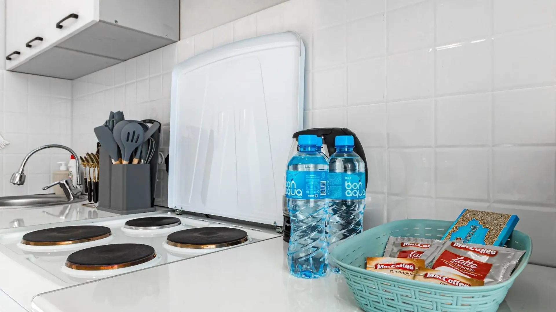 Apart Astana: Botanical Garden Adjacent Retreat Apartment 0*, Nur-Sultan (Astana) Kazakhstan