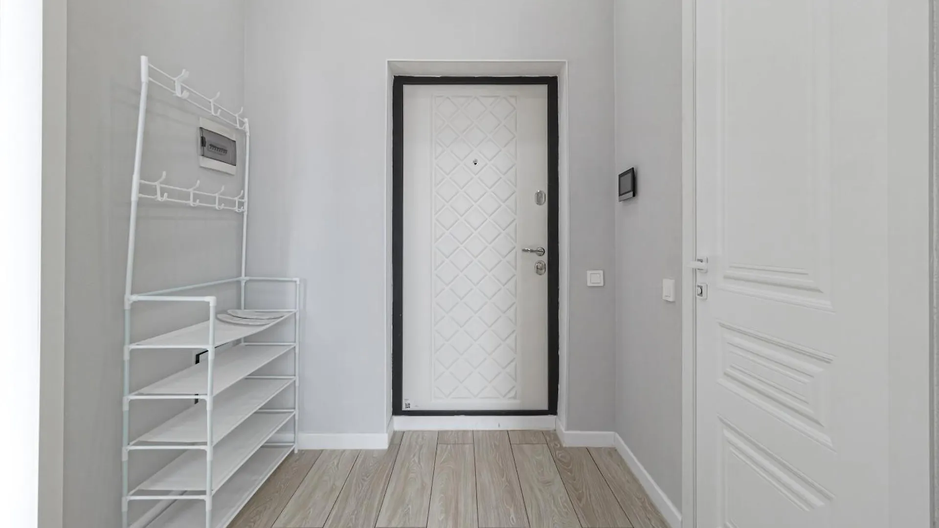 Apart Astana: Botanical Garden Adjacent Retreat Apartment 0*, Nur-Sultan (Astana) Kazakhstan