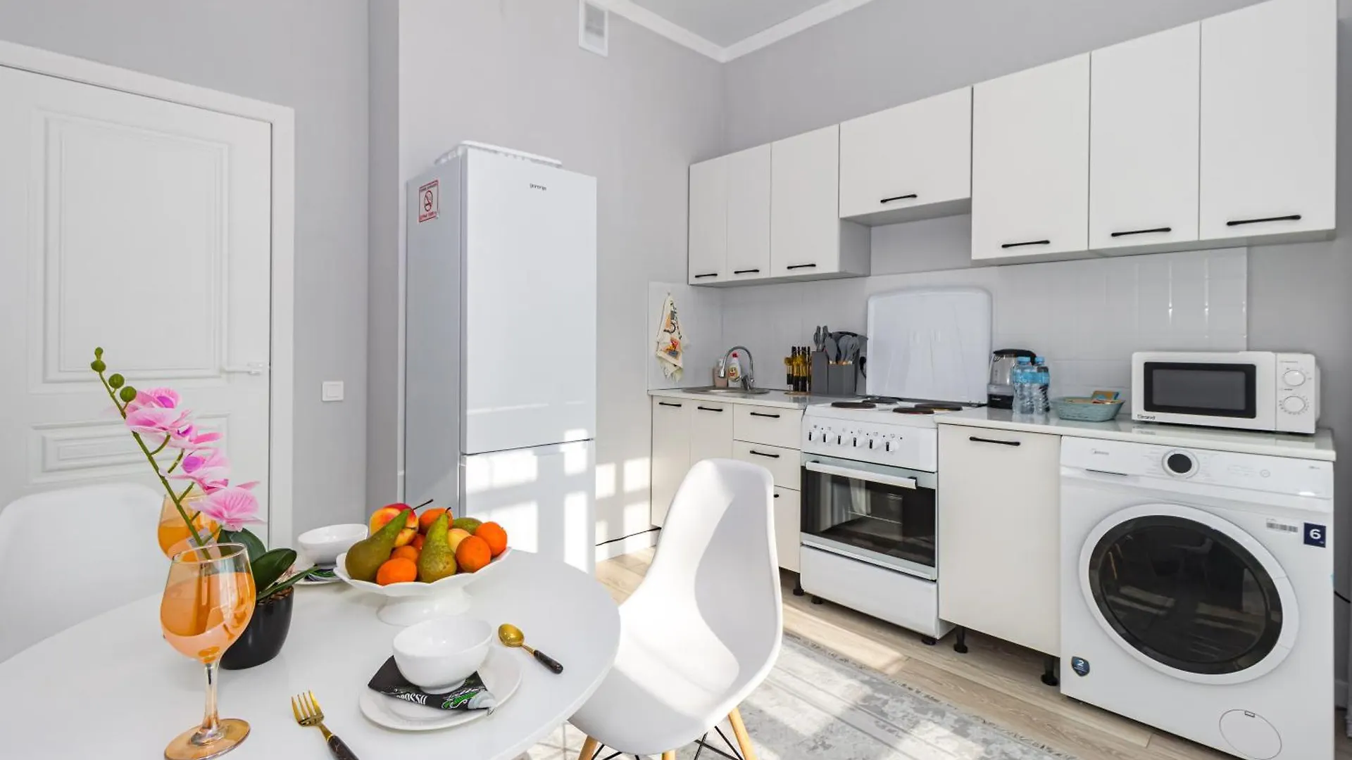 Apart Astana: Botanical Garden Adjacent Retreat Apartment Kazakhstan