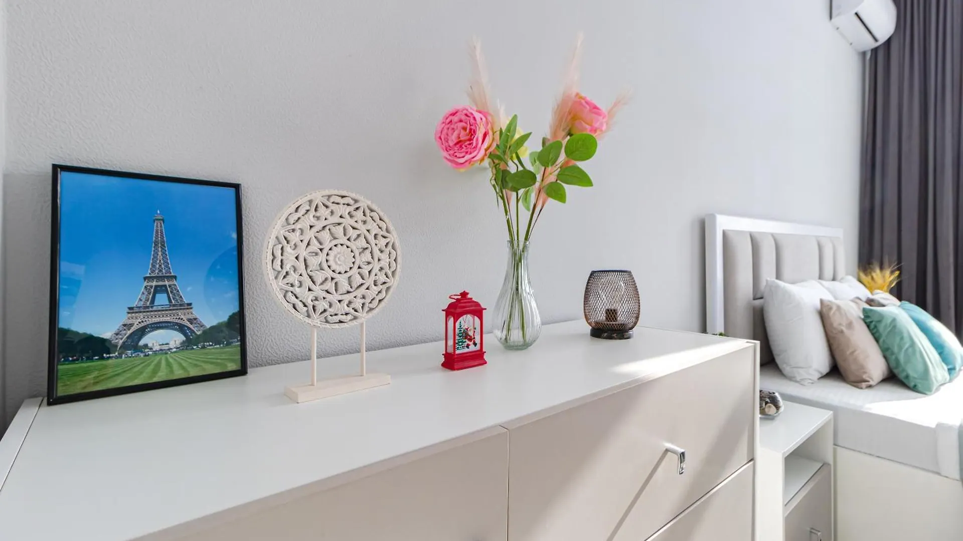 Apart Astana: Botanical Garden Adjacent Retreat Apartment  Nur-Sultan (Astana)